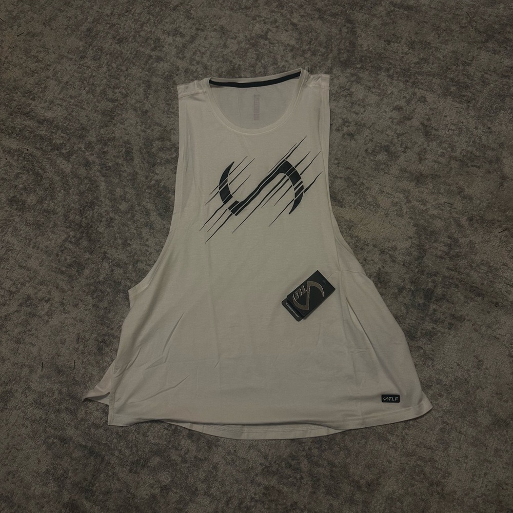 Tlf Muscle t New w/ tags 2X